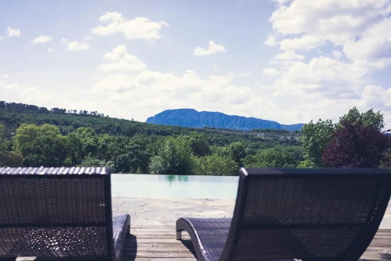 Holiday home Du Lamalou