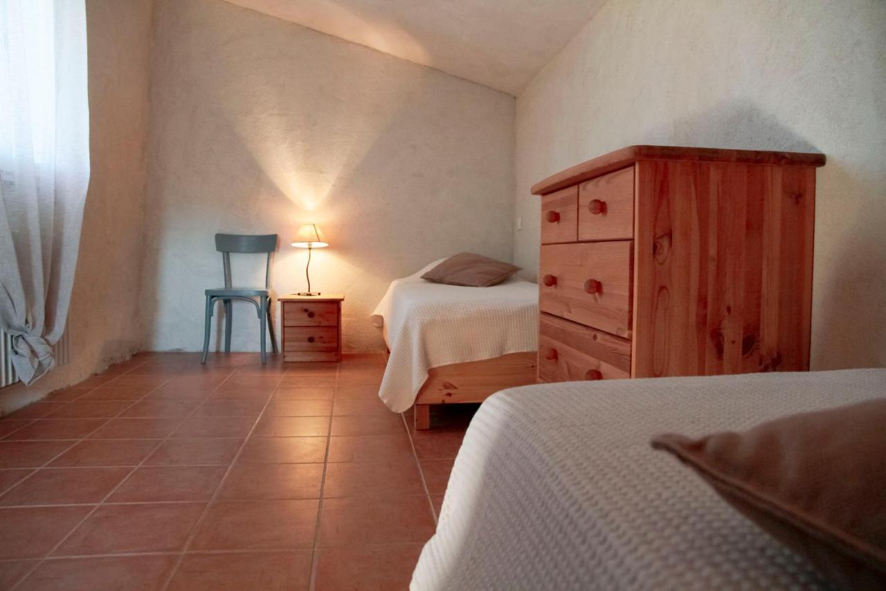Du Lamalou Holiday home