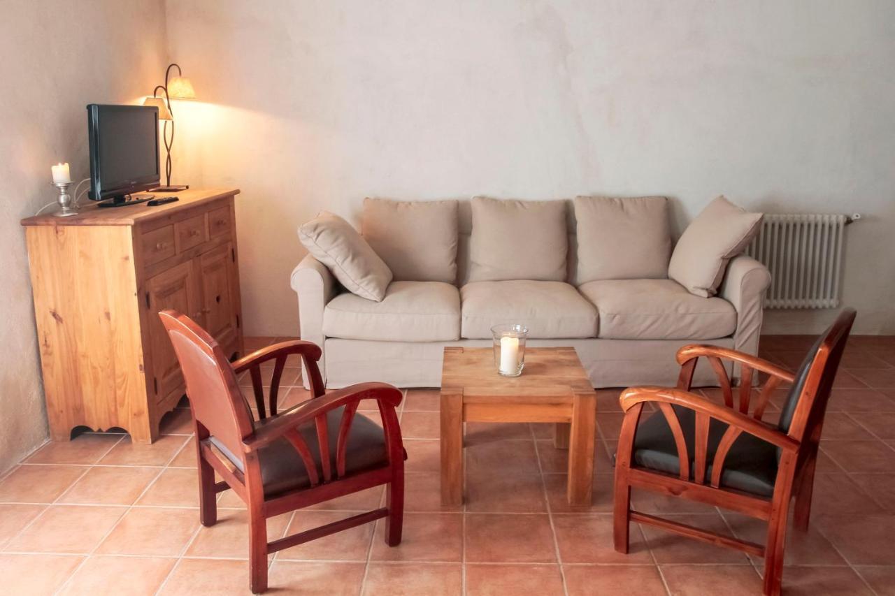 Holiday home Du Lamalou