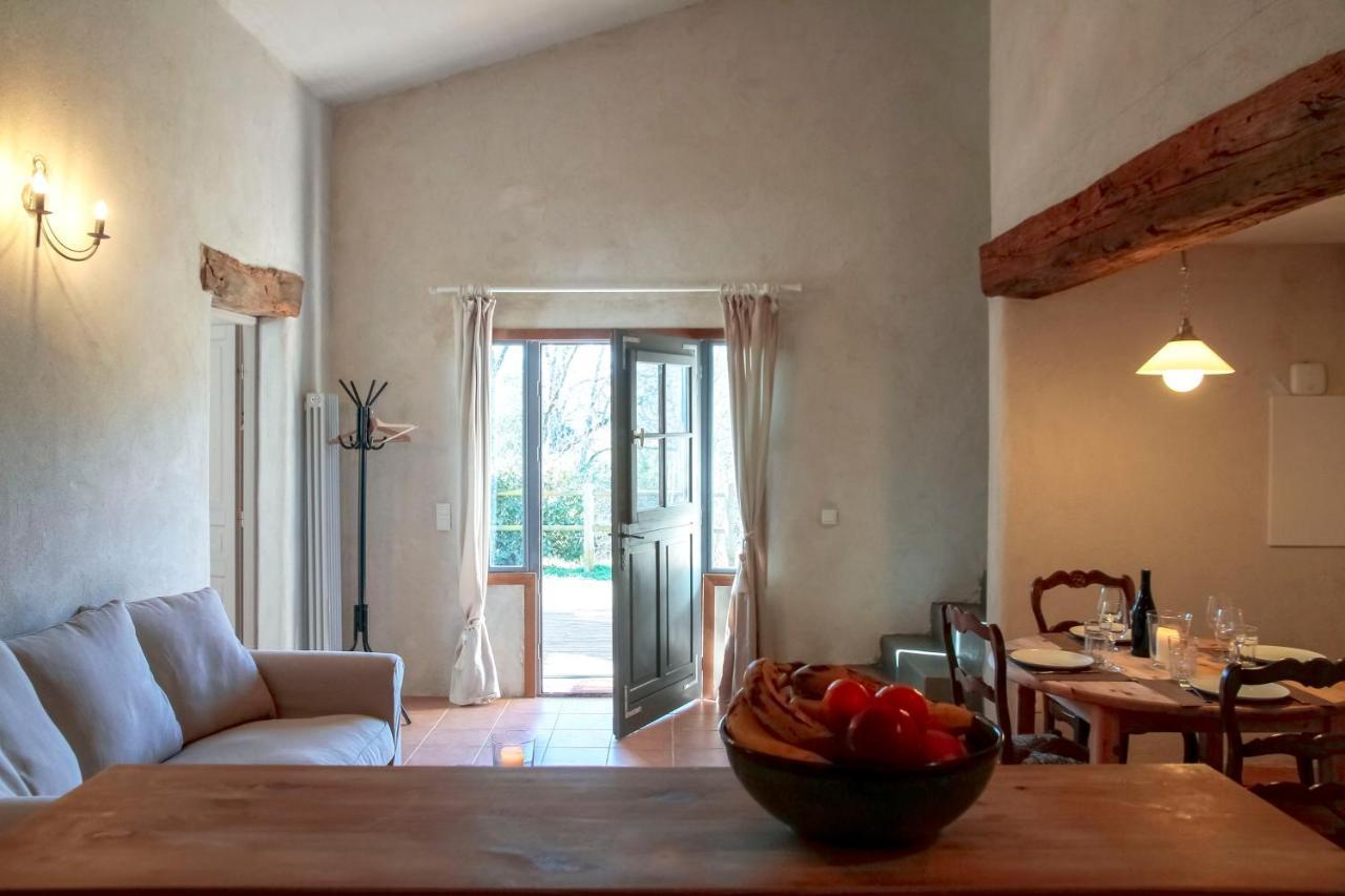 Du Lamalou Ferienhaus
