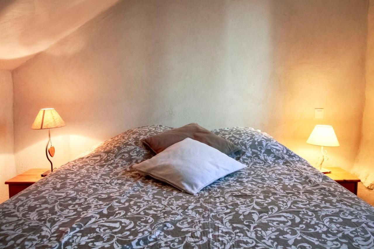 Du Lamalou Holiday home Notre-Dame-de-Londres