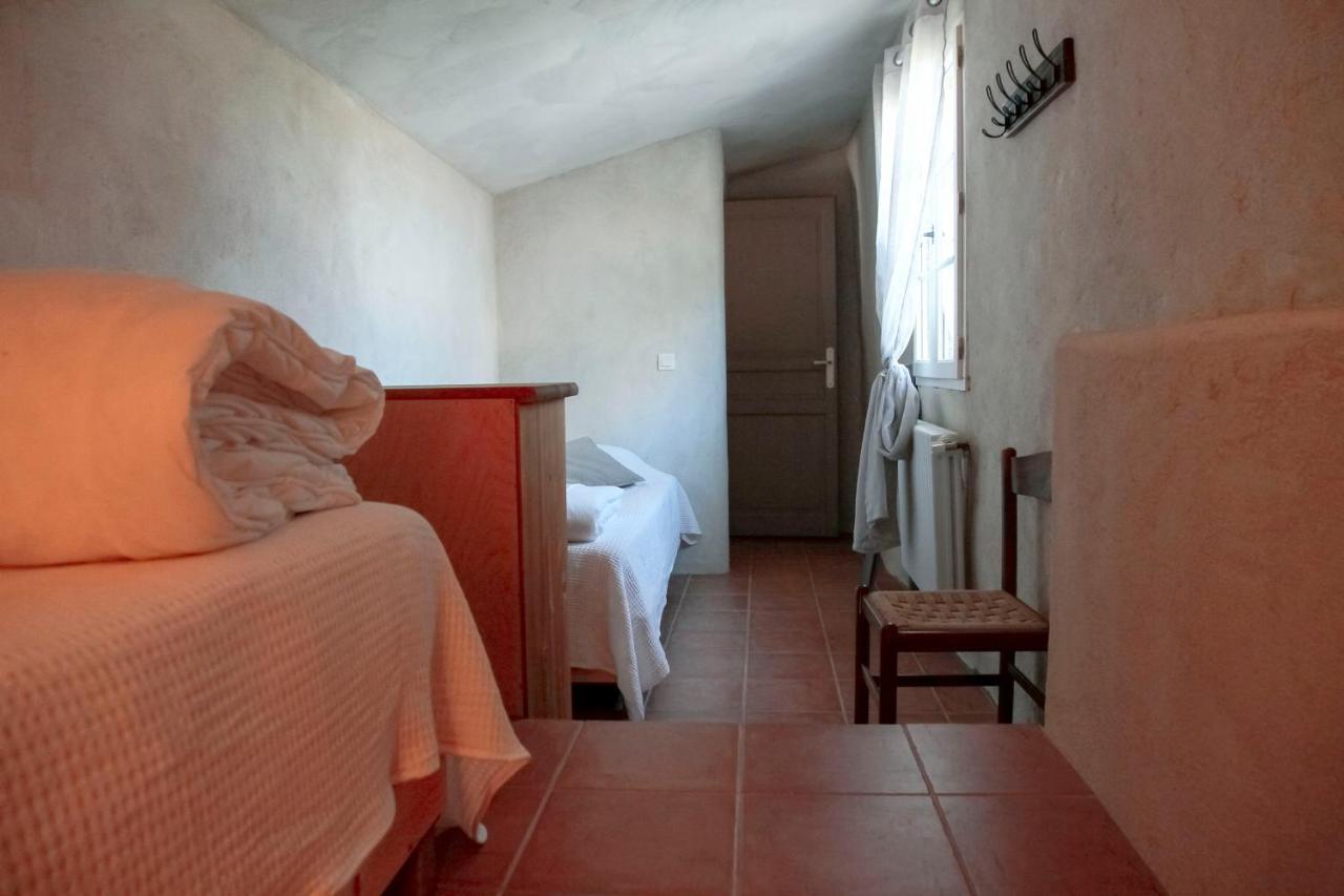 Holiday home Du Lamalou Notre-Dame-de-Londres