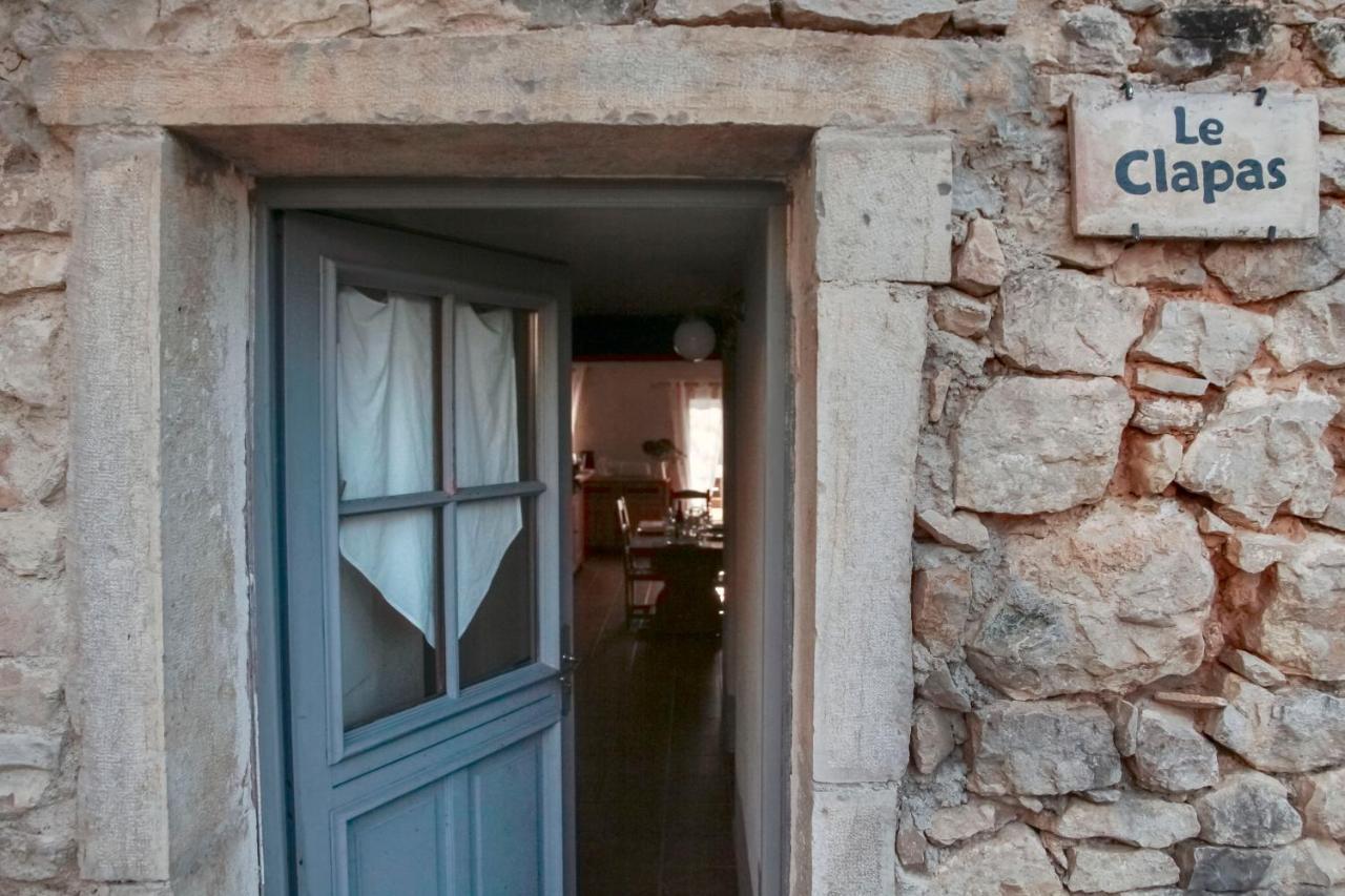 Holiday home Du Lamalou