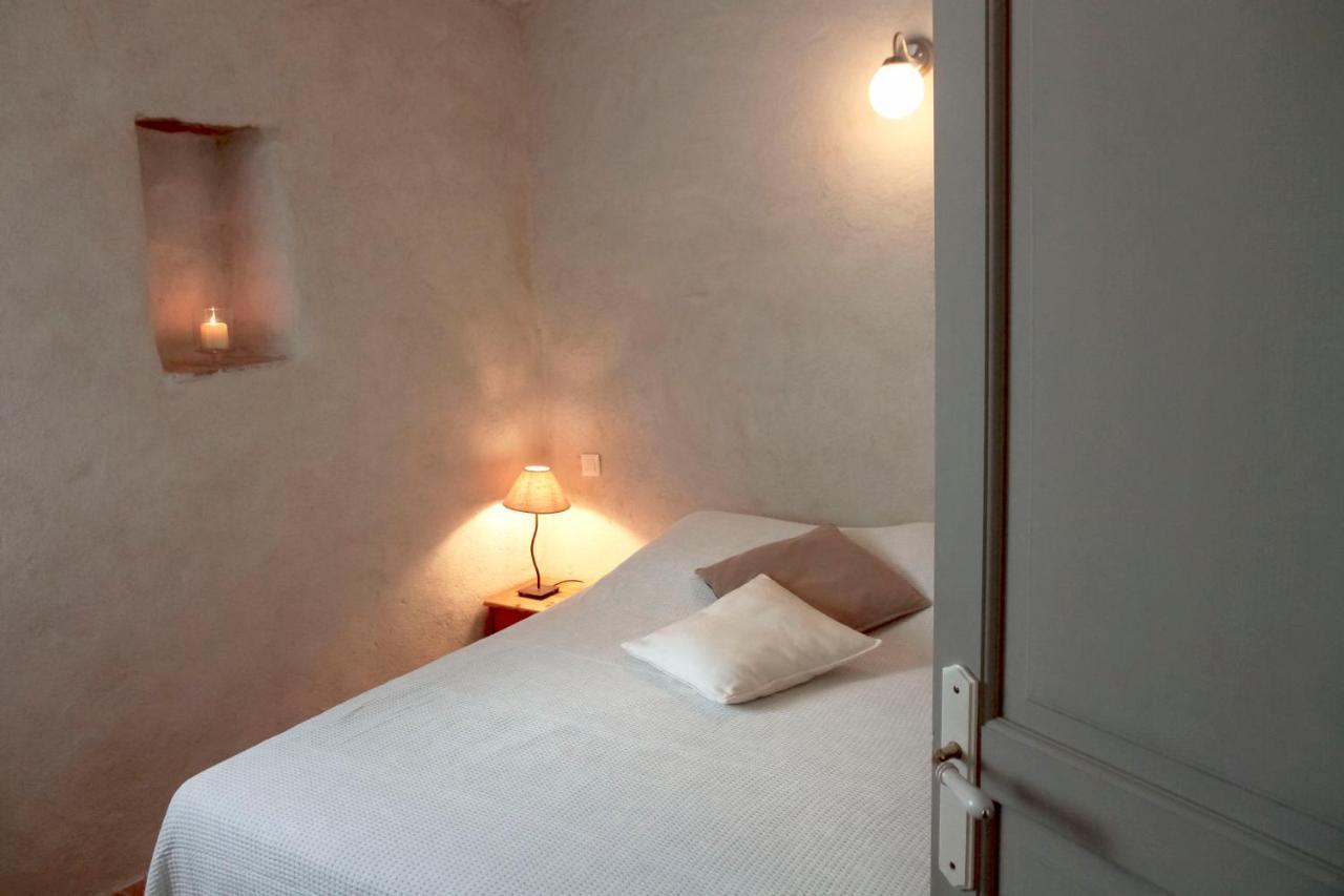 Holiday home Du Lamalou Notre-Dame-de-Londres