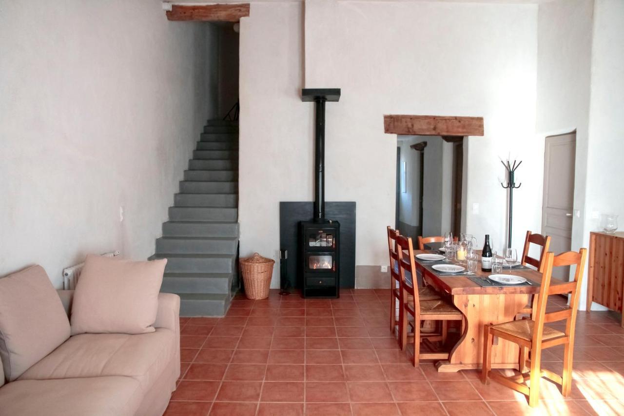 Holiday home Du Lamalou