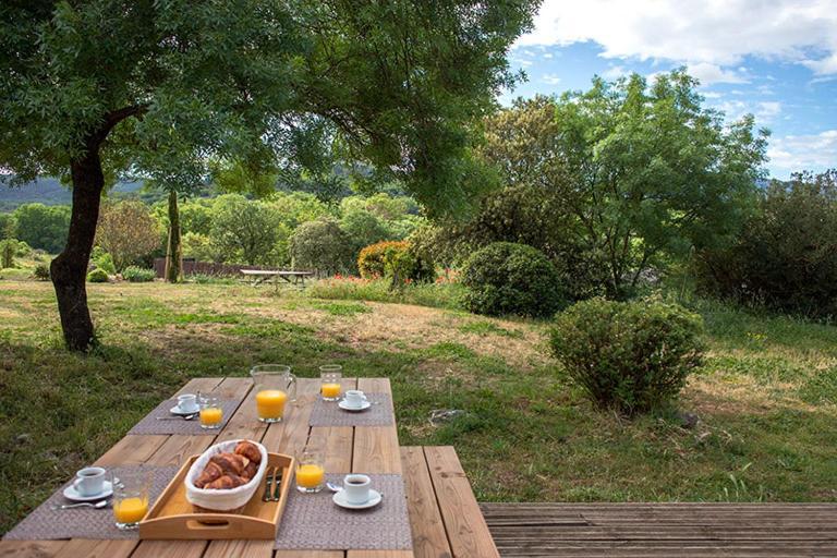 Holiday home Du Lamalou *