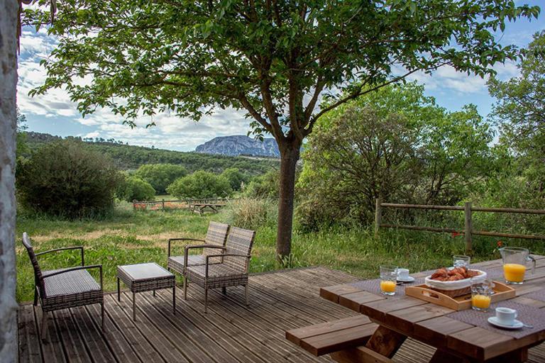 Holiday home Du Lamalou *