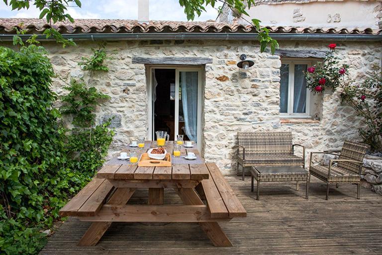 Du Lamalou Holiday home *